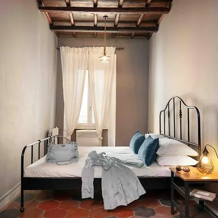 Dimora Florea - In The Heart Of Campo De' Fiori